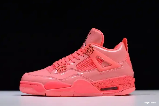 4 Air AQ9128-600 NRG Jordan Punch
